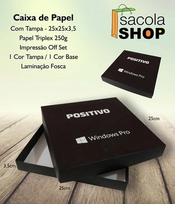 IMPRESSOS