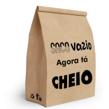 Sacos de Papel - Sacos de Papel